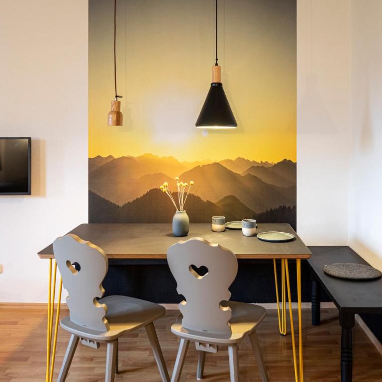 Das Nordberg Apartments - Two-Bedroom Apartment #7 - 5