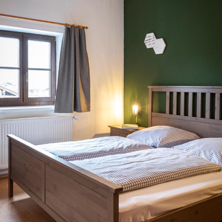 Das Nordberg Apartments - Two-Bedroom Apartment #7 - 4