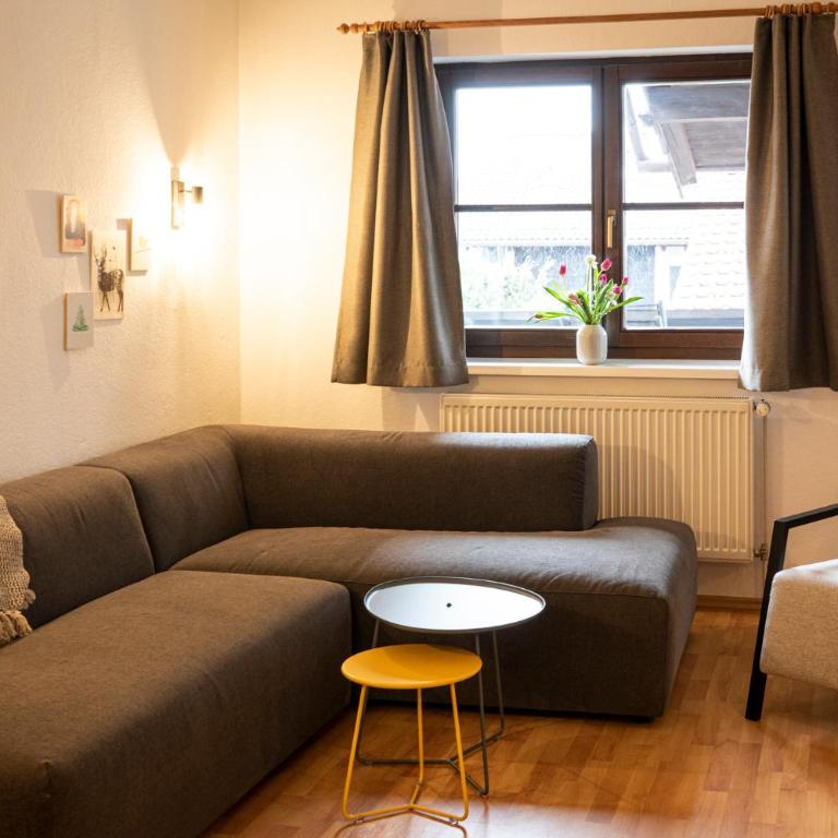 Das Nordberg Apartments - Two-Bedroom Apartment #7 - 1
