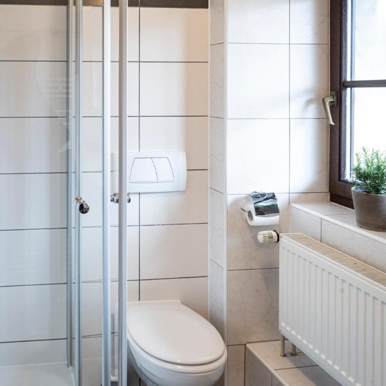 Das Nordberg Apartments - Apartment #6 mit 1 Schlafzimmer - 9
