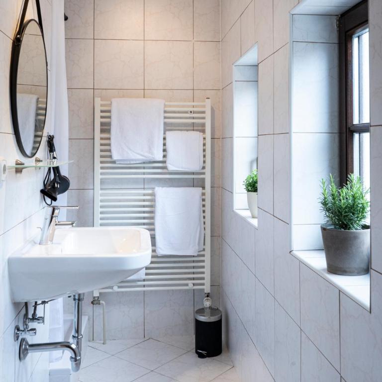 Das Nordberg Apartments - Studio Nr. 3 - 5