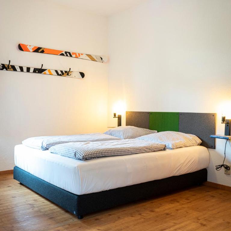 Das Nordberg Apartments - Studio Nr. 3 - 4