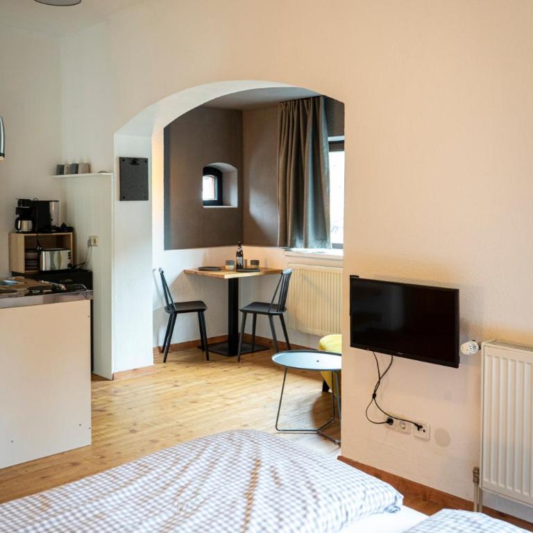Das Nordberg Apartments - Studio Nr. 3 - 2