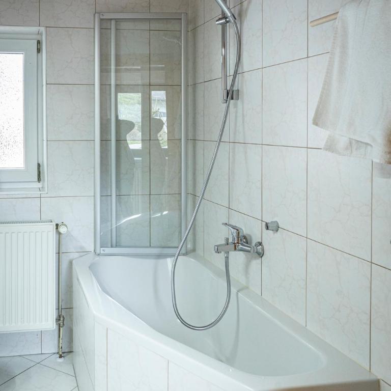 Das Nordberg Apartments - Apartment mit 2 Schlafzimmern Nr. 5 - 8