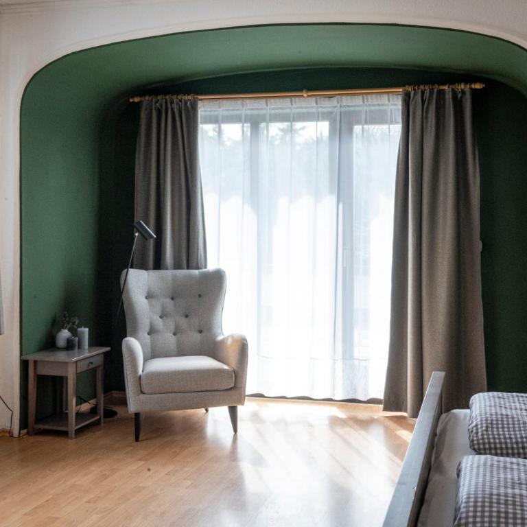 Das Nordberg Apartments - Three-Bedroom Apartment #4 - 5