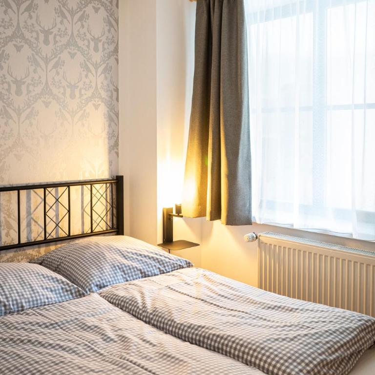 Das Nordberg Apartments - Three-Bedroom Apartment #4 - 3