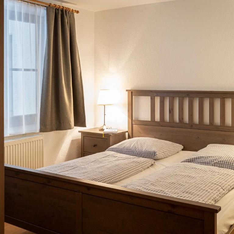 Das Nordberg Apartments - Three-Bedroom Apartment #4 - 1