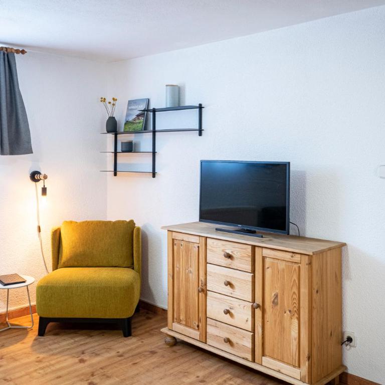Das Nordberg Apartments - Apartment mit 1 Schlafzimmer #2 - 3