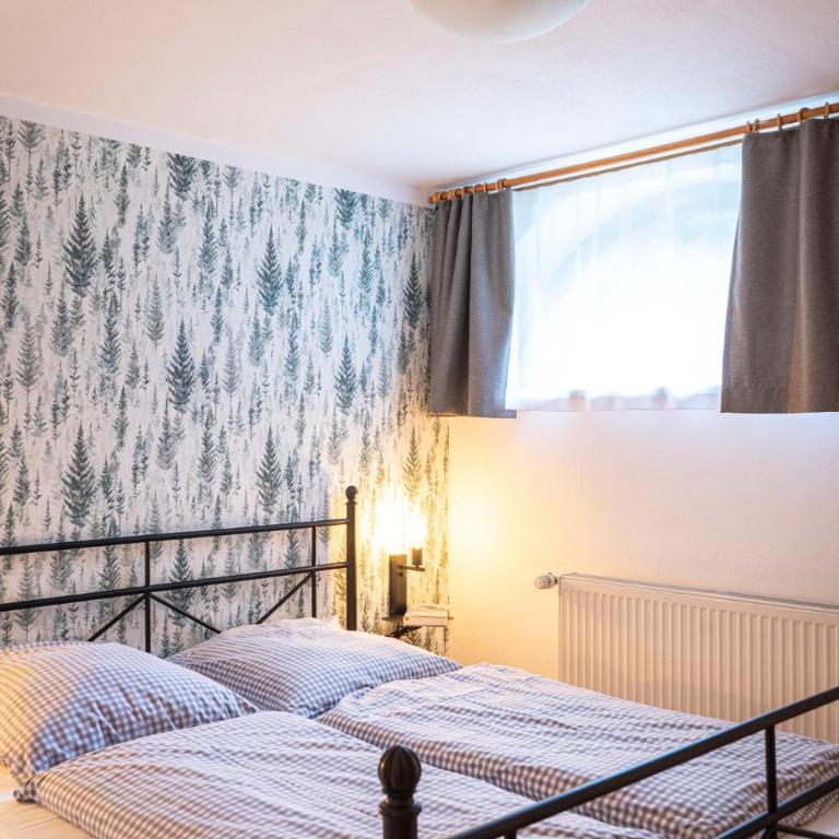 Das Nordberg Apartments - Apartment mit 1 Schlafzimmer #2 - 1