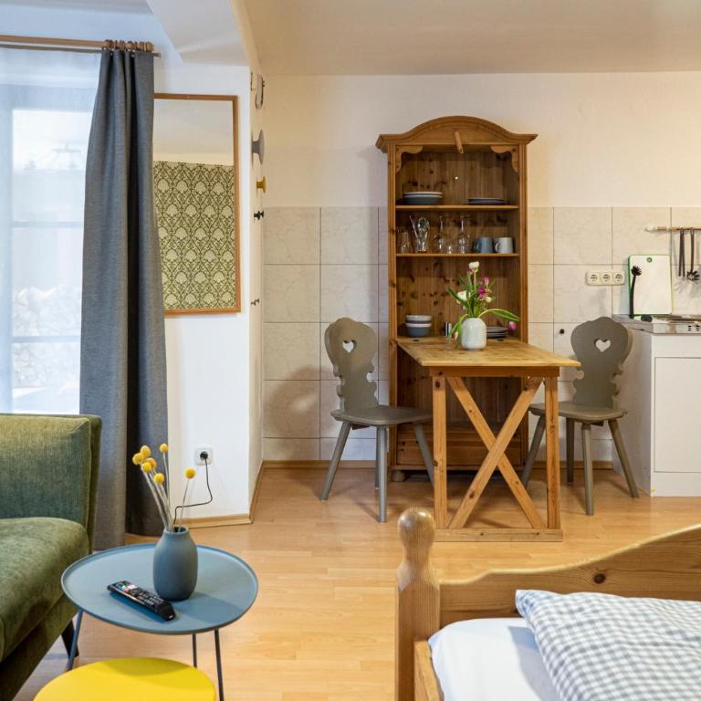 Das Nordberg Apartments - Studio #1 - 4
