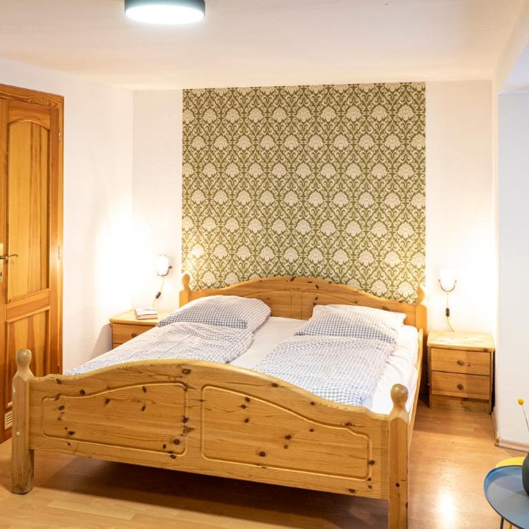 Das Nordberg Apartments - Studio #1 - 2
