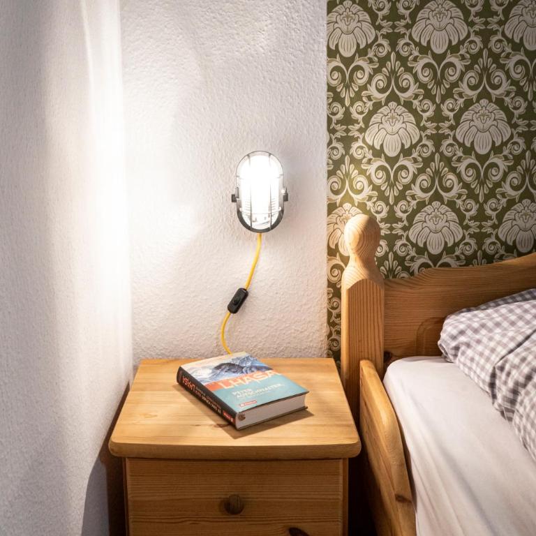 Das Nordberg Apartments - Studio #1 - 1