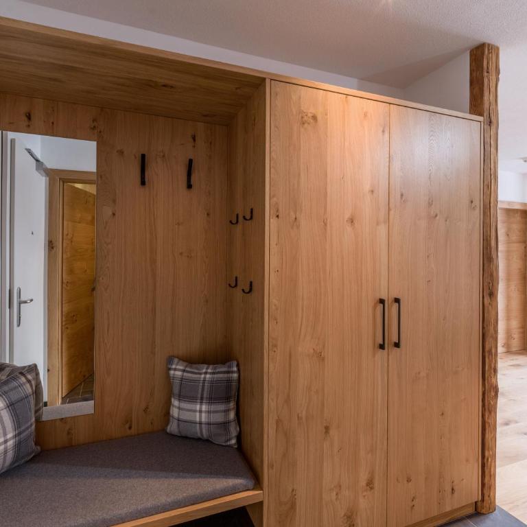 FamilienWohnung Wildspitze - Apartment mit 2 Schlafzimmern - 18