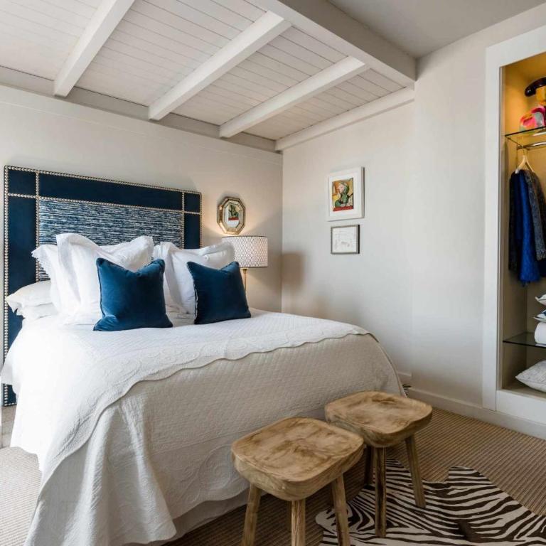 Eclectic Curated Apartment with Panoramic Views - Apartamento con vistas al mar - 4