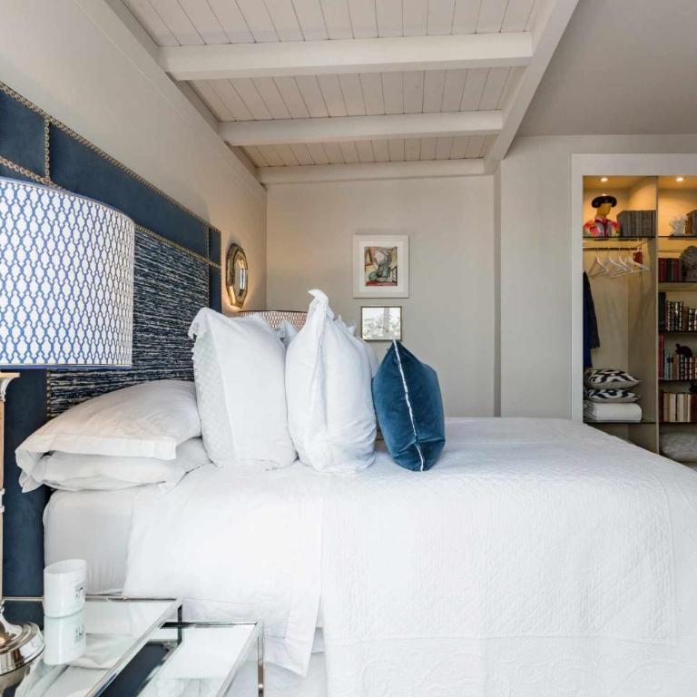 Eclectic Curated Apartment with Panoramic Views - Apartamento con vistas al mar - 13