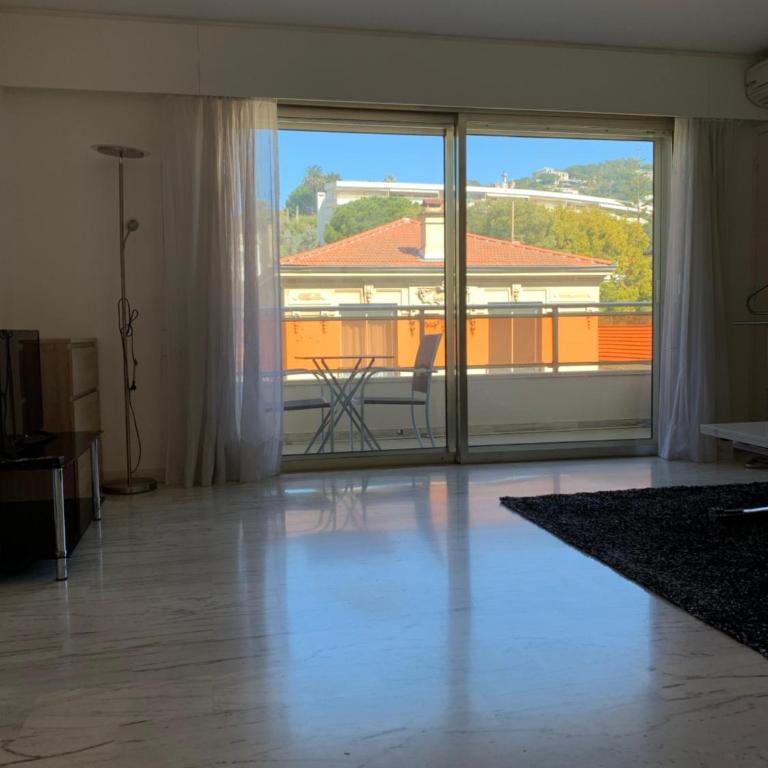 Cannes Standing proche Croisette - Appartement 1 Chambre - 14