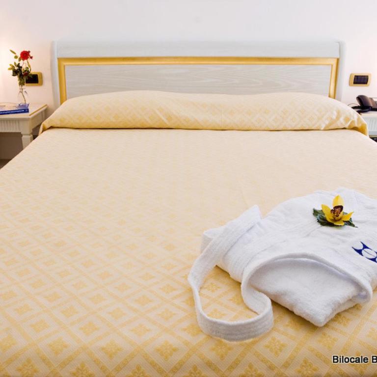 Excelsior Hotel E Appartamenti - Appartamento con 1 Camera da Letto (4 Adulti) - 2