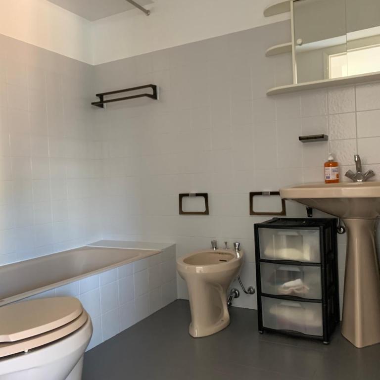 Cannes Standing proche Croisette - Appartement 1 Chambre - 16