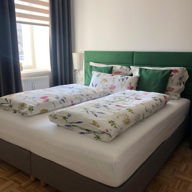 Villa zur Schmied'n - Appartement 1 Chambre avec Balcon - 2