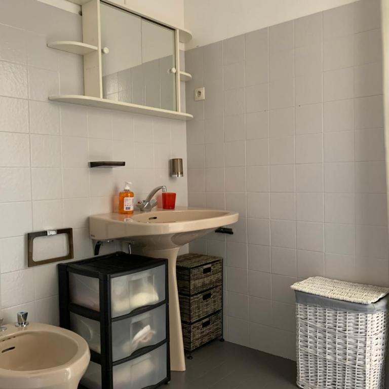 Cannes Standing proche Croisette - Appartement 1 Chambre - 18