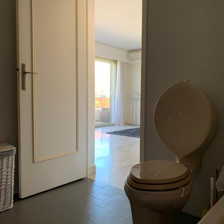Cannes Standing proche Croisette - Appartement 1 Chambre - 19