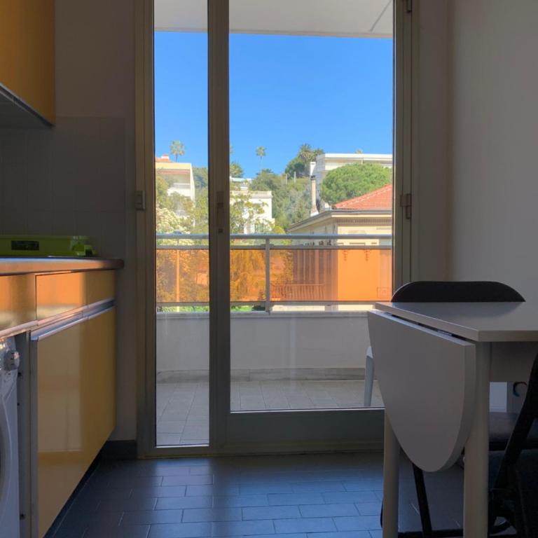 Cannes Standing proche Croisette - Appartement 1 Chambre - 24