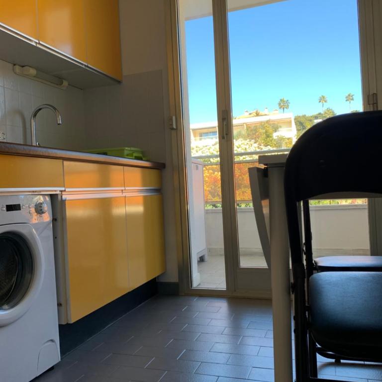 Cannes Standing proche Croisette - Appartement 1 Chambre - 23