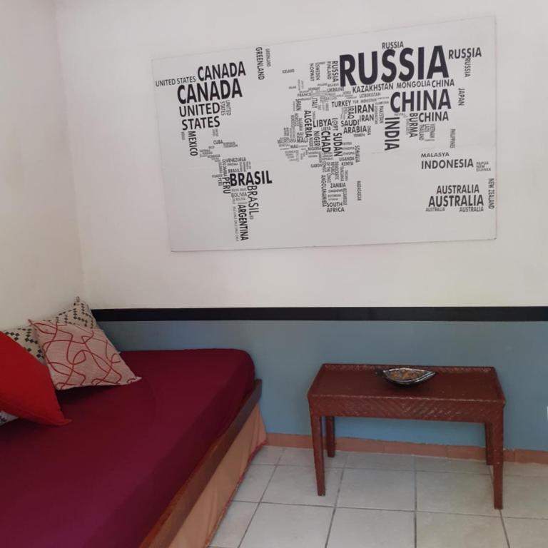 La Casa de Margarita - Apartamento de 1 dormitorio - 3