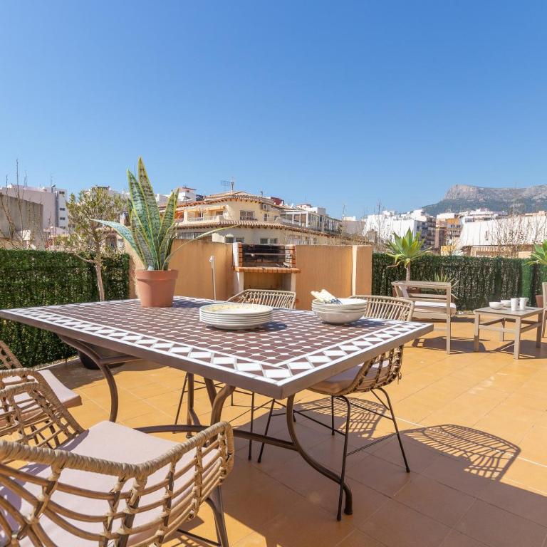 Paola Penthouse - Costa CarpeDiem - Casa - 3