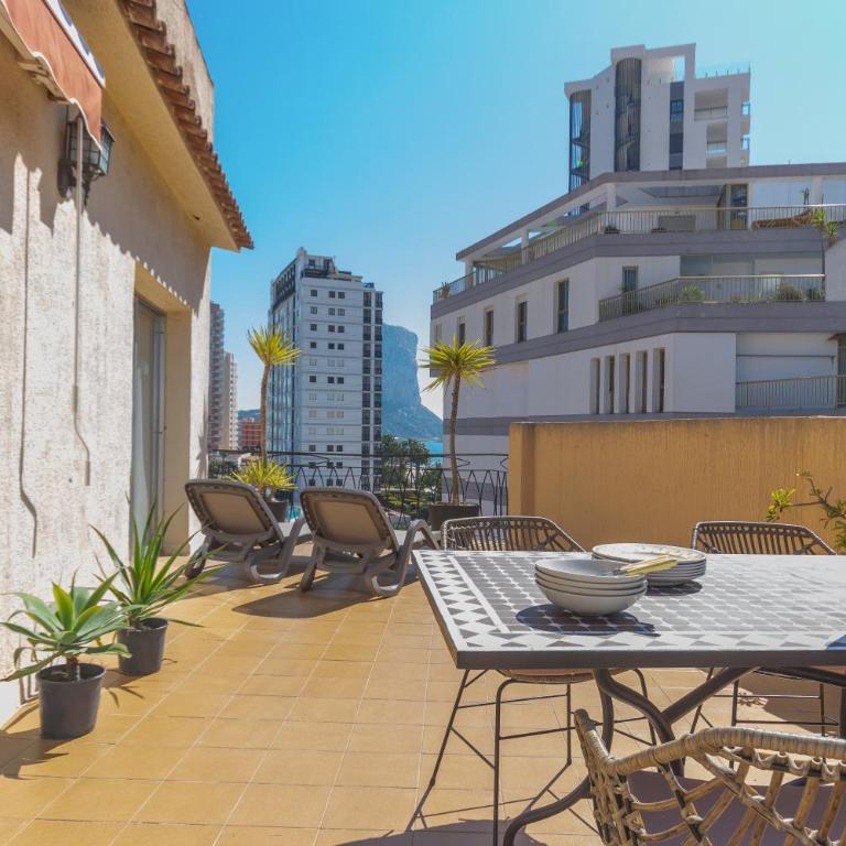 Paola Penthouse - Costa CarpeDiem - Casa - 11