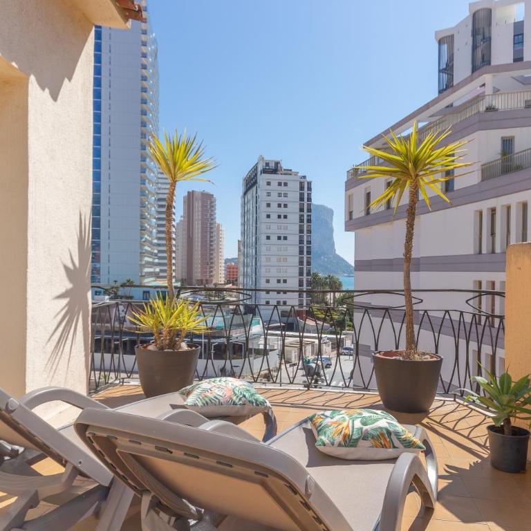 Paola Penthouse - Costa CarpeDiem - Casa - 17