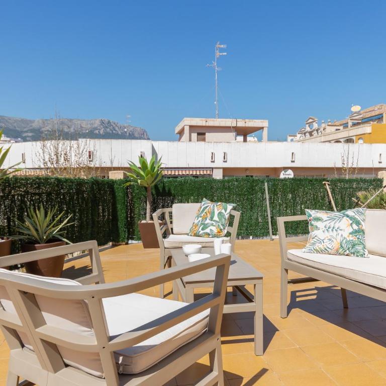 Paola Penthouse - Costa CarpeDiem - Casa - 21