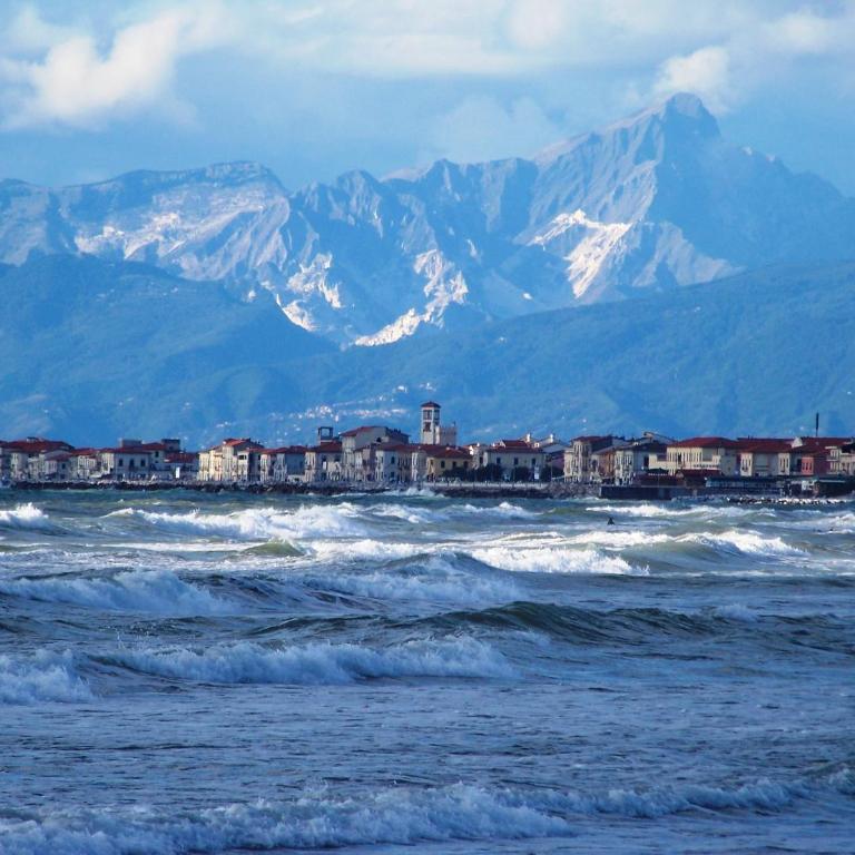 Cisanello Pisa Apartment - Two-Bedroom House - 25