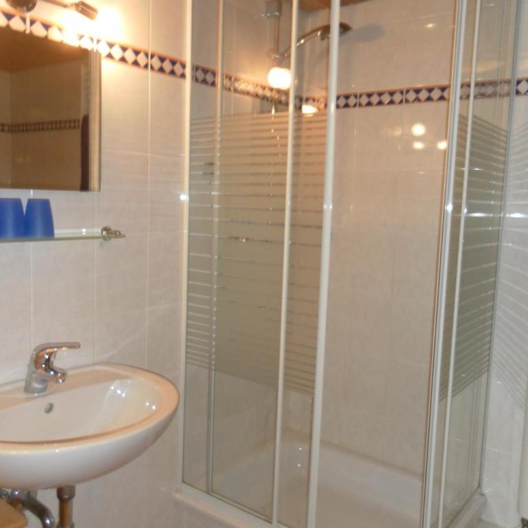 Ferienwohnungen Brunner - Apartment mit 2 Schlafzimmern - 8