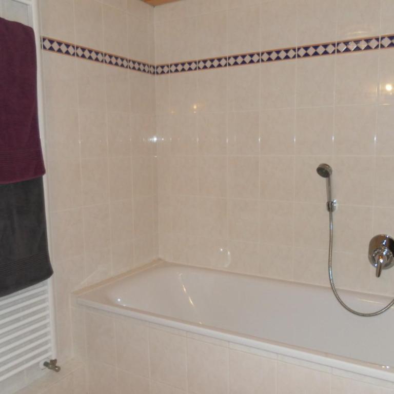 Ferienwohnungen Brunner - Apartment mit 2 Schlafzimmern - 9