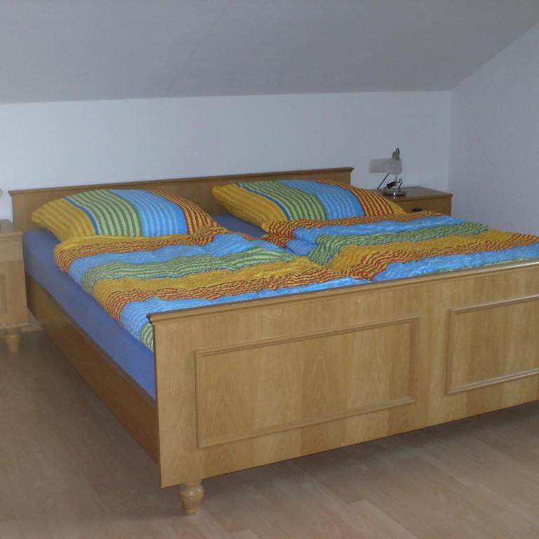 Ferienwohnungen Brunner - Apartment mit 2 Schlafzimmern - 6
