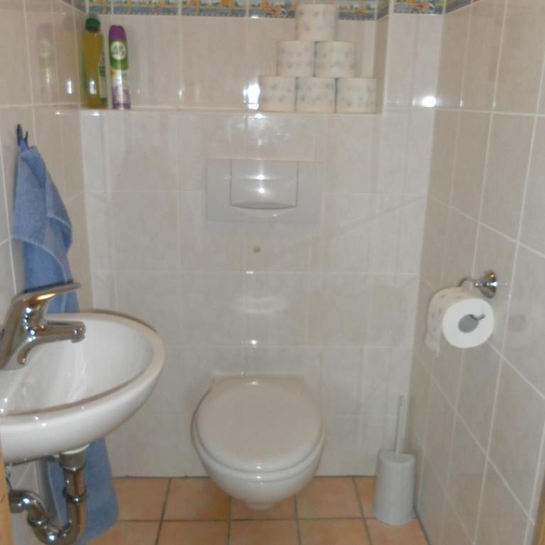 Ferienwohnungen Brunner - Apartment mit 2 Schlafzimmern - 10
