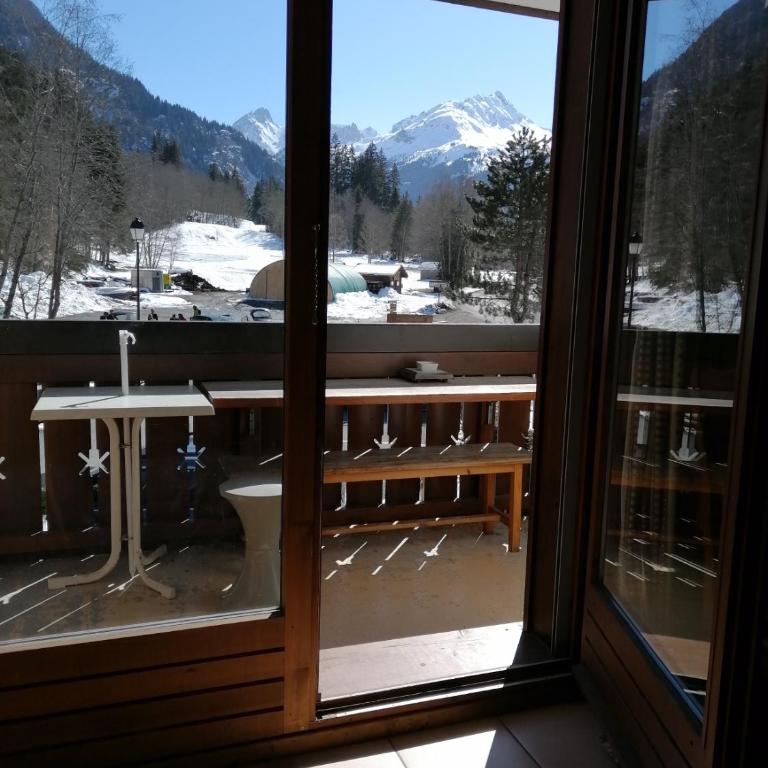 cimes d'or - Appartamento Monolocale - 9