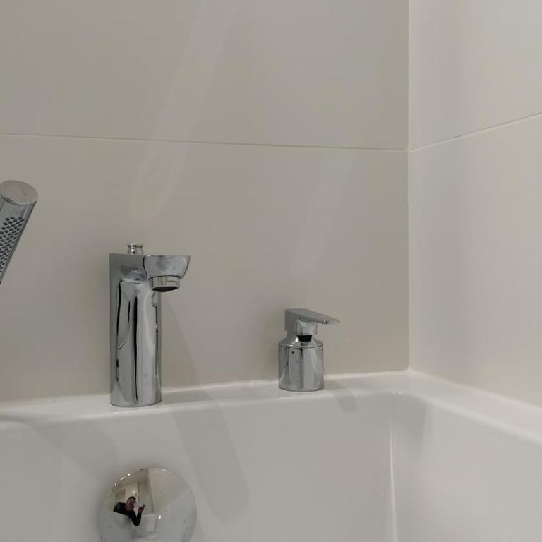 Appart ARCAIM, climatisé 90m2, 4 chambres, à 200m de la plage - Appartement avec Balcon - 14