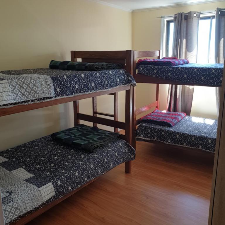 Cabañas Rapanui Curanipe - Apartamento de 2 dormitorios - 3