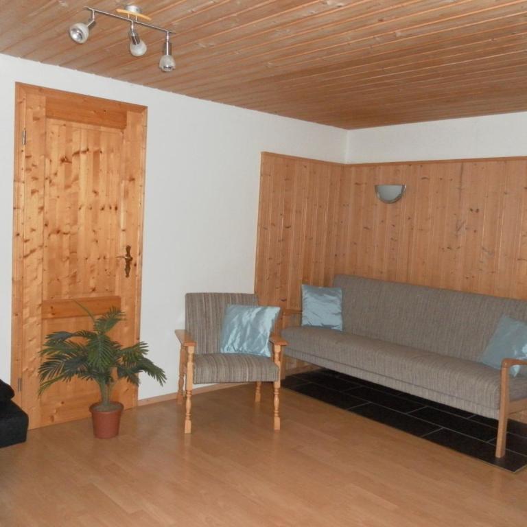 Ferienwohnungen Brunner - Apartment mit 2 Schlafzimmern - 5