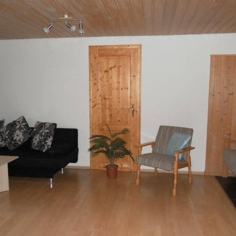 Ferienwohnungen Brunner - Apartment mit 2 Schlafzimmern - 4