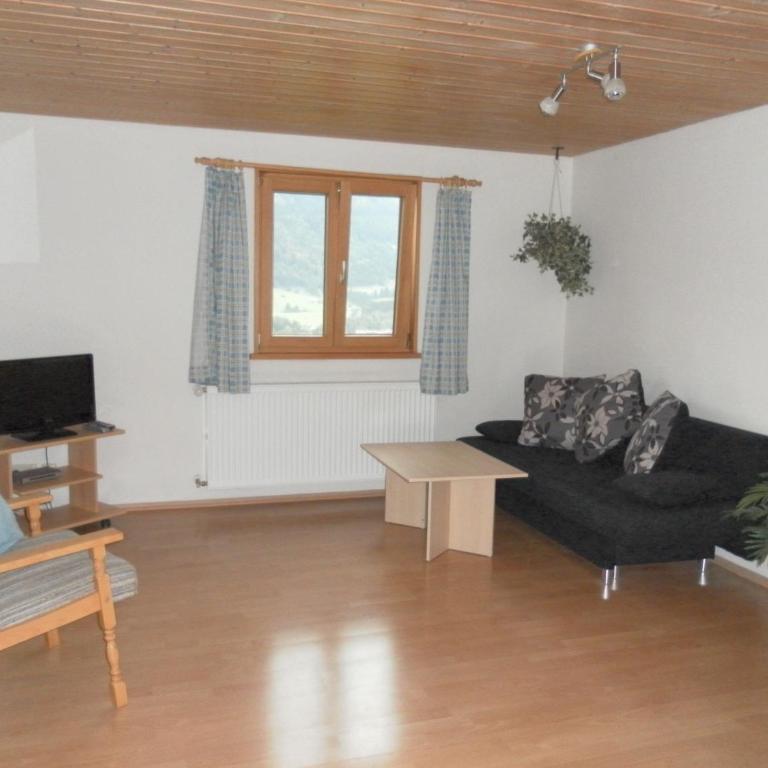 Ferienwohnungen Brunner - Apartment mit 2 Schlafzimmern - 3