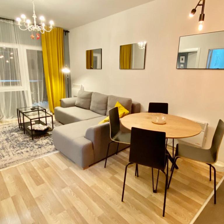 DUNjA Du - JollyKop No.20 - Apartman sa 1 Spavaćom Sobom - 11
