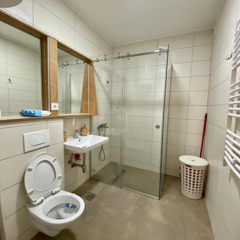 DUNjA Du - JollyKop No.20 - Apartman sa 1 Spavaćom Sobom - 10