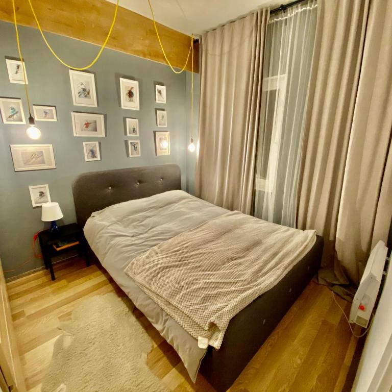 DUNjA Du - JollyKop No.20 - Apartman sa 1 Spavaćom Sobom - 3