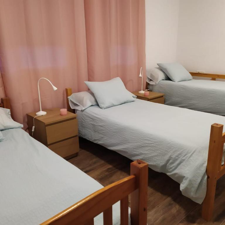 Les Delícies - Ático en primera línea de mar - Apartamento de 2 dormitorios - 15