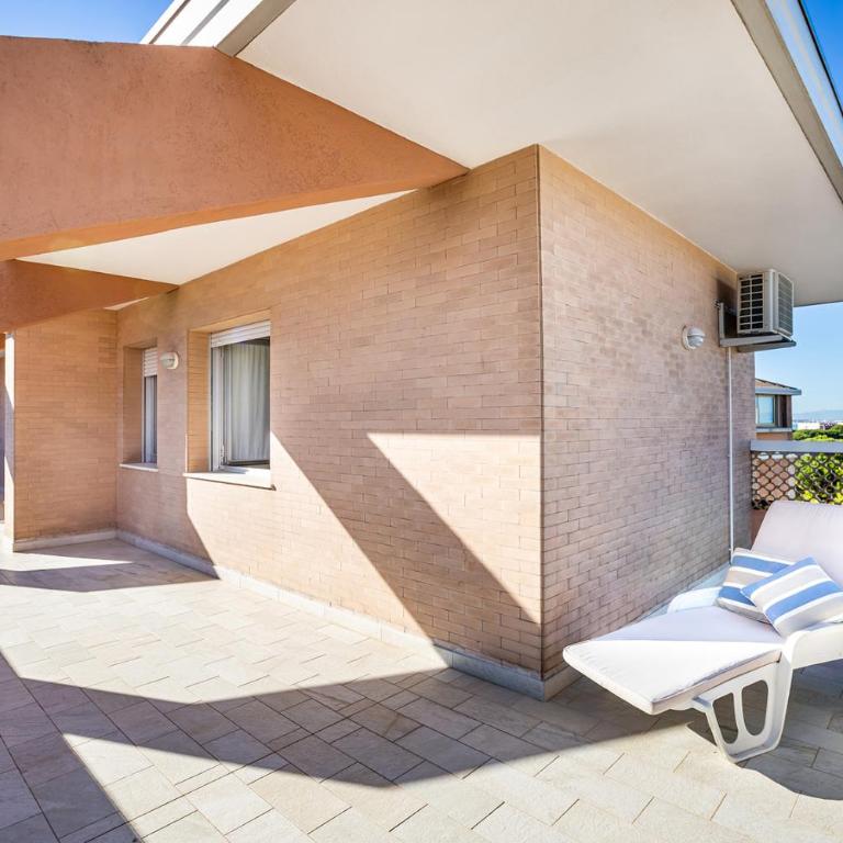 Condominio Italia - Appartamento Attico - 3