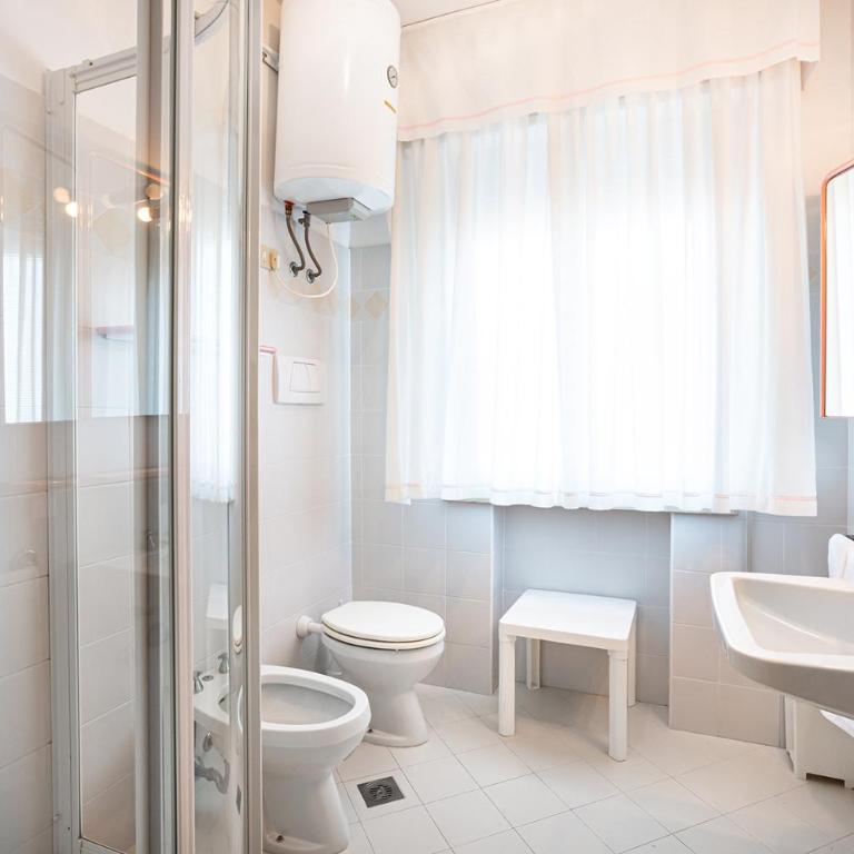 Condominio Italia - Appartamento Attico - 4