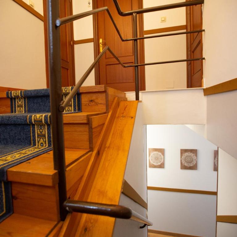 La Casona de Cardes - Habitación Triple Básica - 18
